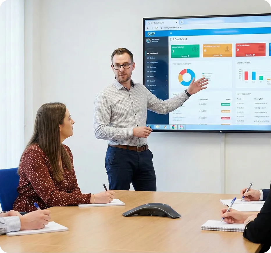 Alignment – Internal Strategy