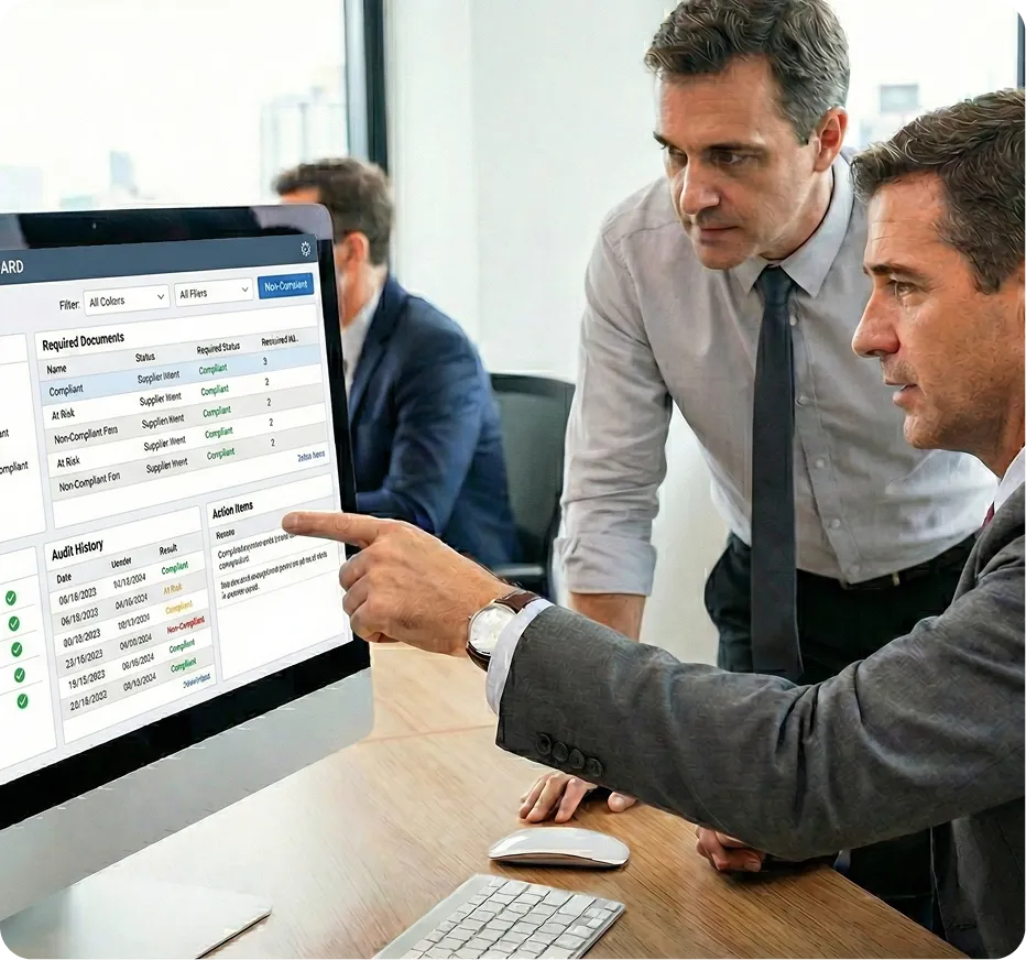 Supplier Preparation – The Make-or-Break