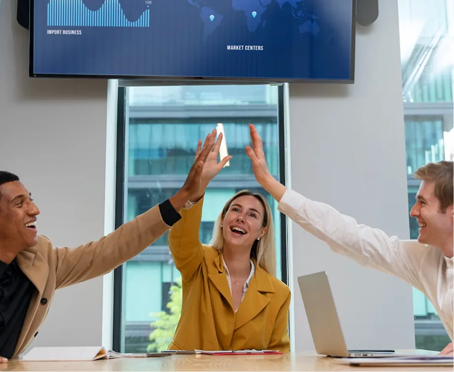 Three High-Impact Rules for – S2P Success