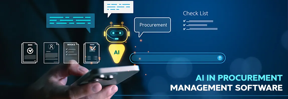 Key Benefits and Concerns of AI Integration in Procurement Solutions