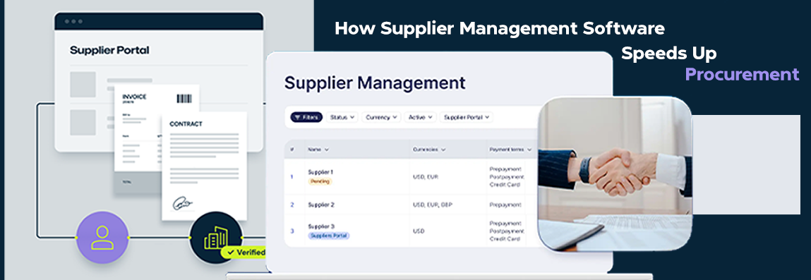 How to Choose the Best Supplier Management Solution for Business