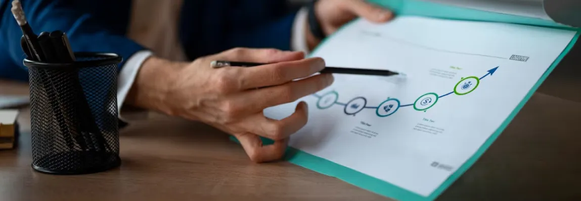 E-Procurement Software - Benefits and Best Practices You Need to Know