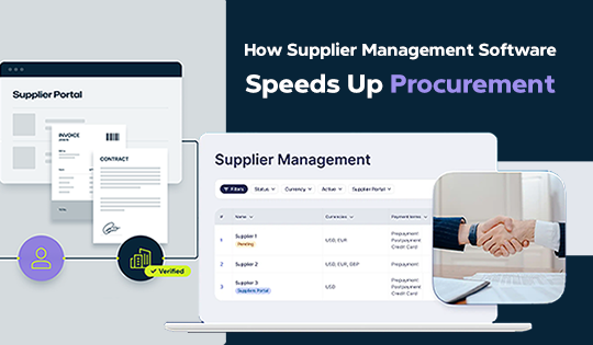 How to Choose the Best Supplier Management Solution for Business