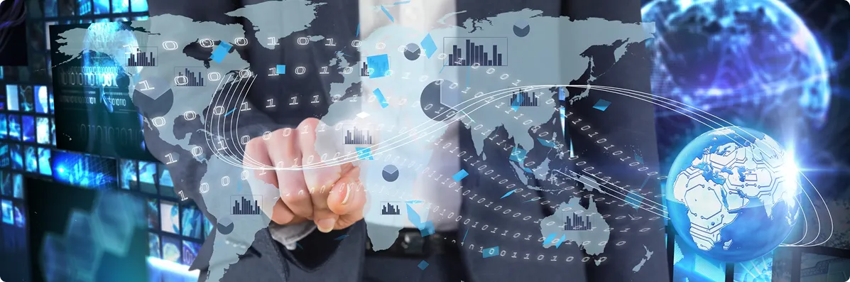 Global Market Leader in Subsea Systems Implements e-RFI, e-RFQ, e-Auction solution