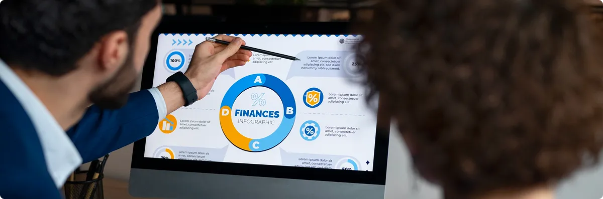 How a Leading Financial Company Trades Effectively Using Procure Suite E-Sourcing