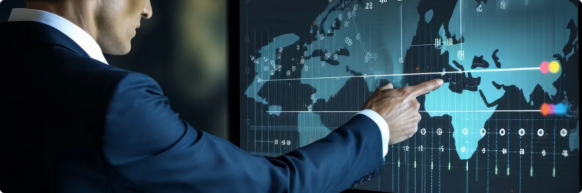 Reverse Auction Software Implementation for Leading Field Services Company (UK)