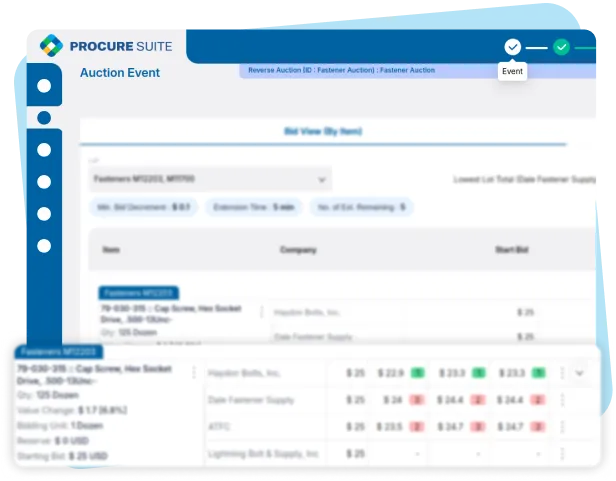 Procure Suite Benefits Image