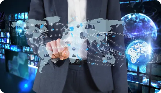 Global Market Leader in Subsea Systems Implements e-RFI, e-RFQ, e-Auction solution