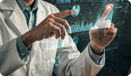 Medical University Optimizes Procurement Using E-Sourcing Software