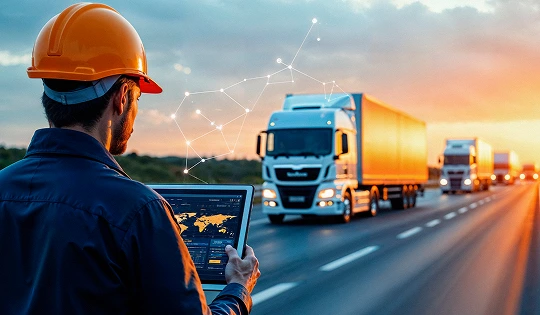 <strong>Maximizing Logistical Efficiency:</strong> How SMILe Cut Downtime in Half and Saved 7% on Costs