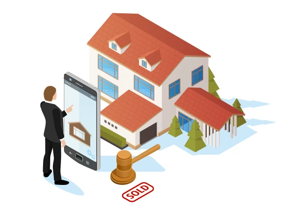 Procurement Solution for Construction & Property Management