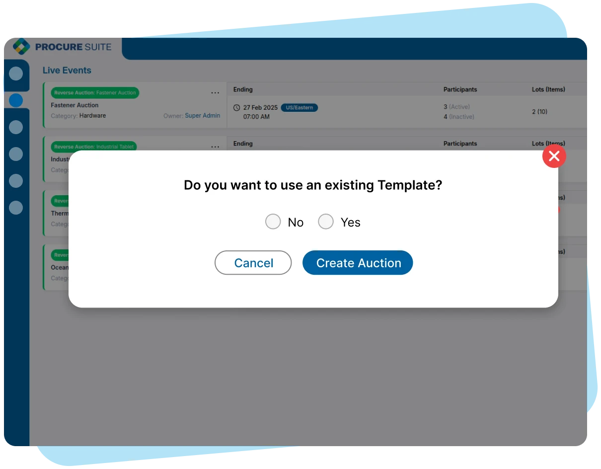 Quick and Easy Implementation