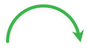 AI-driven Unique Capabilities Circle Icon