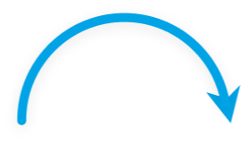 Automation in Processes Circle Icon