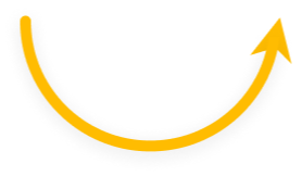 Increased Cost Savings Circle Icon