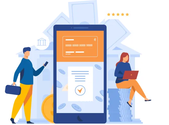 Procure Suite Procure-to-Pay Software